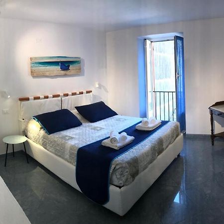 Hannette Cinqueterre Apt Libeccio Manarola Eksteriør bilde