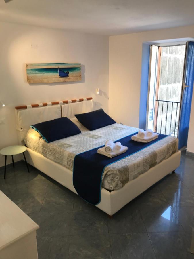Hannette Cinqueterre Apt Libeccio Manarola Eksteriør bilde
