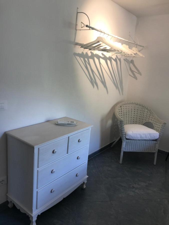 Hannette Cinqueterre Apt Libeccio Manarola Eksteriør bilde
